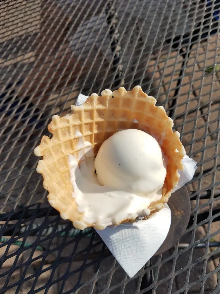 Waffle Cone